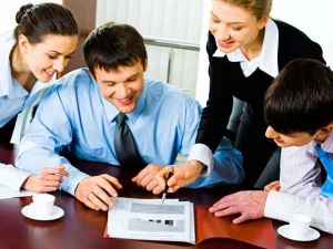 Работа твоей мечты ждёт тебя